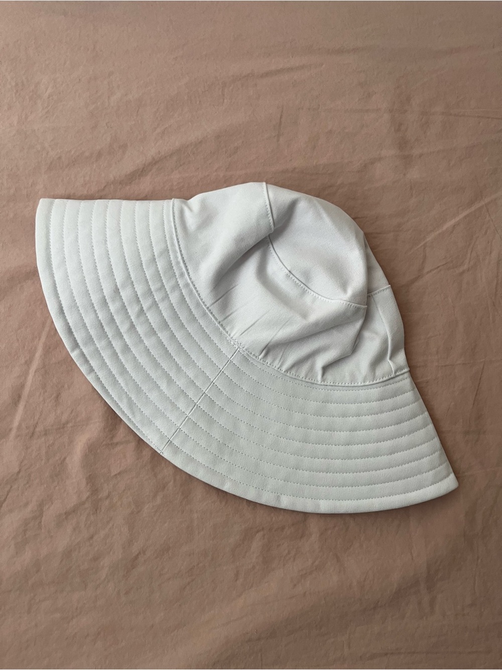 Janie and Jack bucket hat 3Y